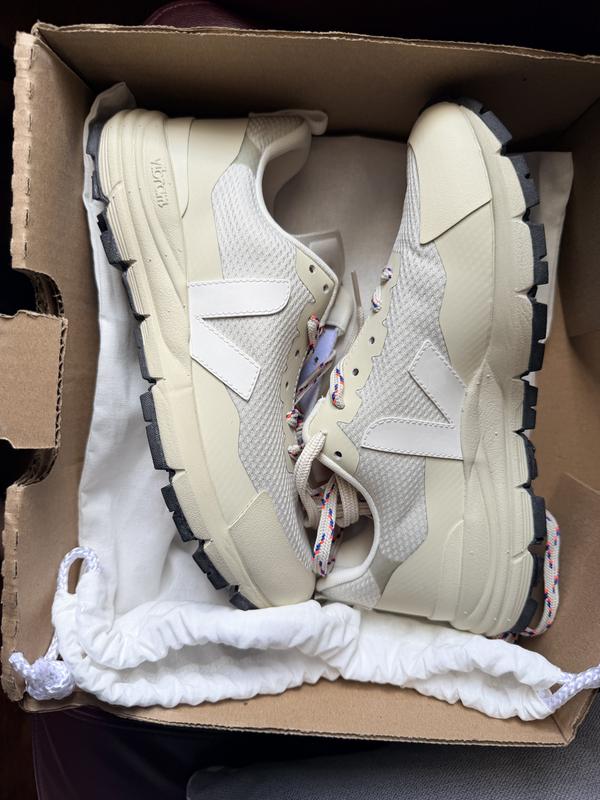 Customer photo for "Cute but not comfy"