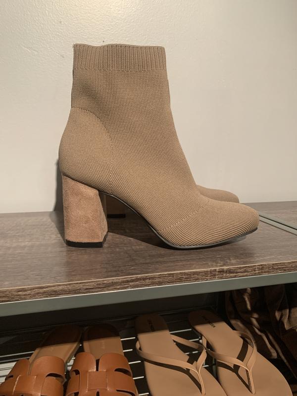 Erika bootie steve madden best sale