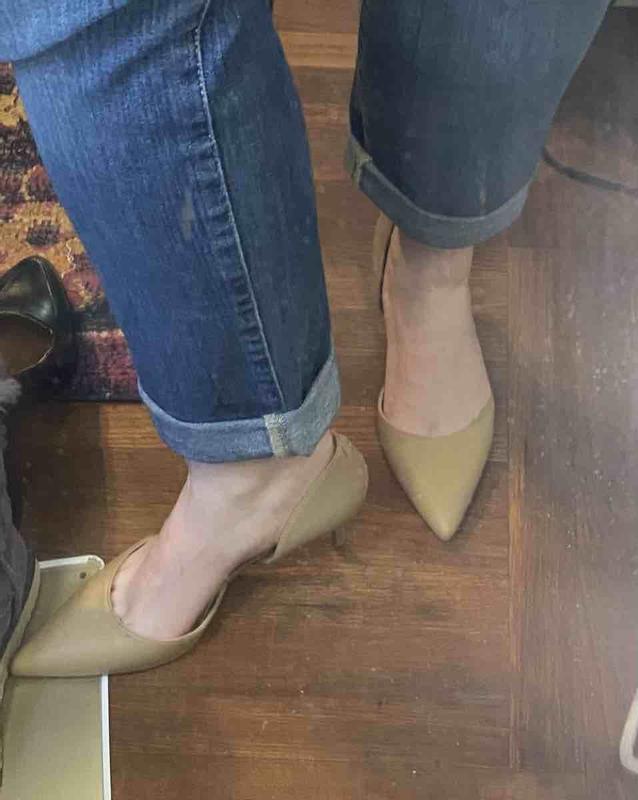 Sam edelman sale jaina city heels