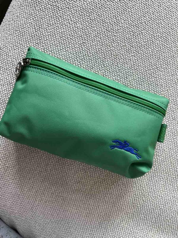Customer photo for "A perfect cosmetic bag"