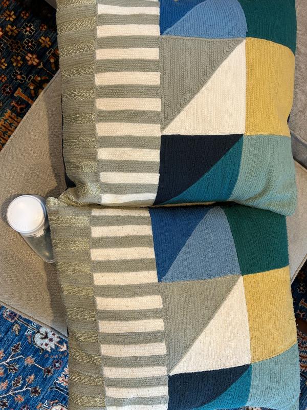 Not just for sweaters!