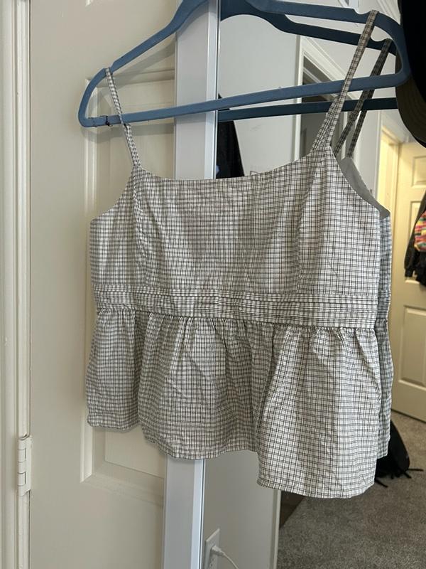 Customer photo for "Easy, portable iron/steamer!"