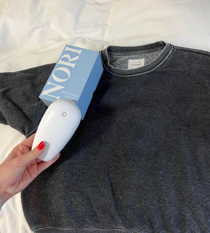 The before and after is amazing!