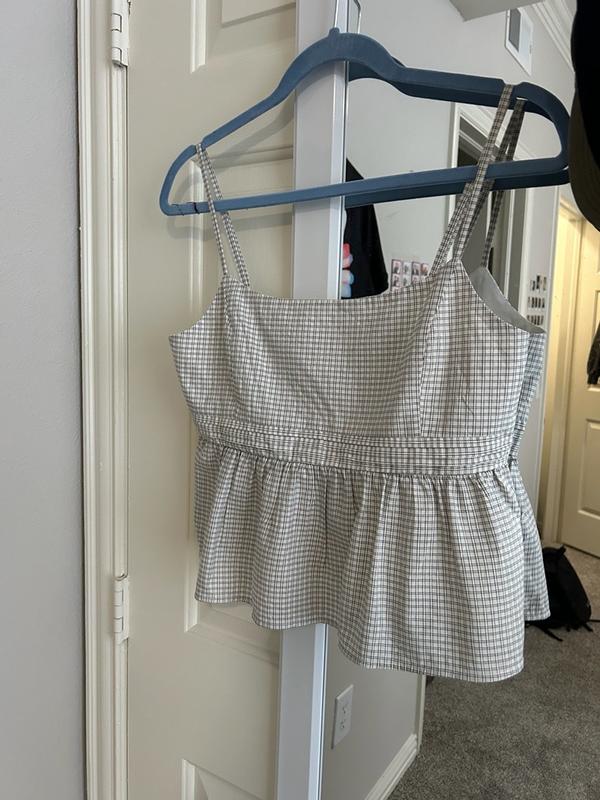 Customer photo for "Easy, portable iron/steamer!"