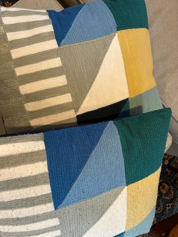 Not just for sweaters!