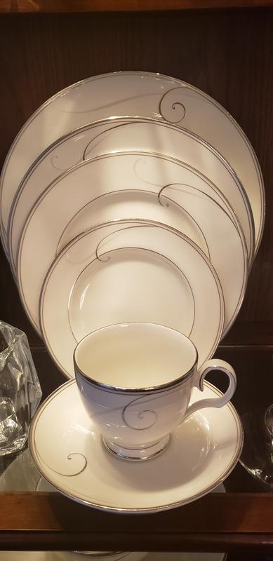 Platinum 2024 wave noritake