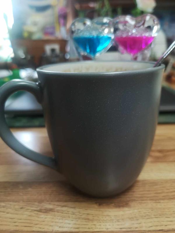 The texture is soft and is elegant looking