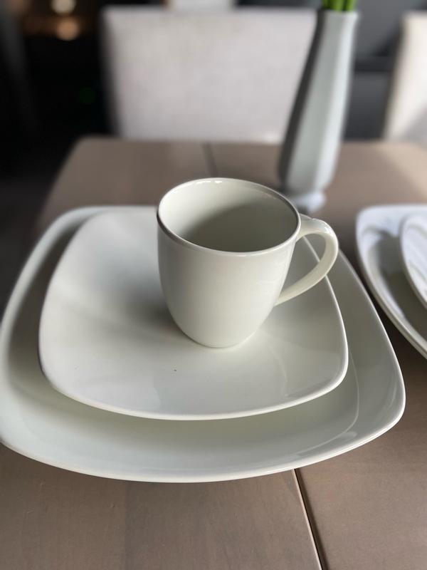 Colorwave Naked by Noritake