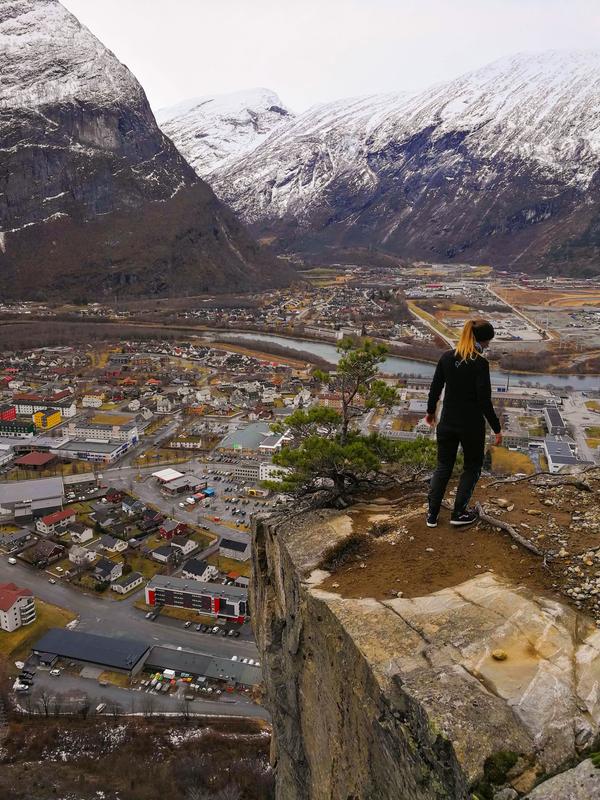 User uploaded product image