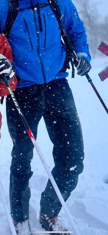 Norrona Trollveggen GORE-TEX PRO Bib Pant - Men's - Clothing
