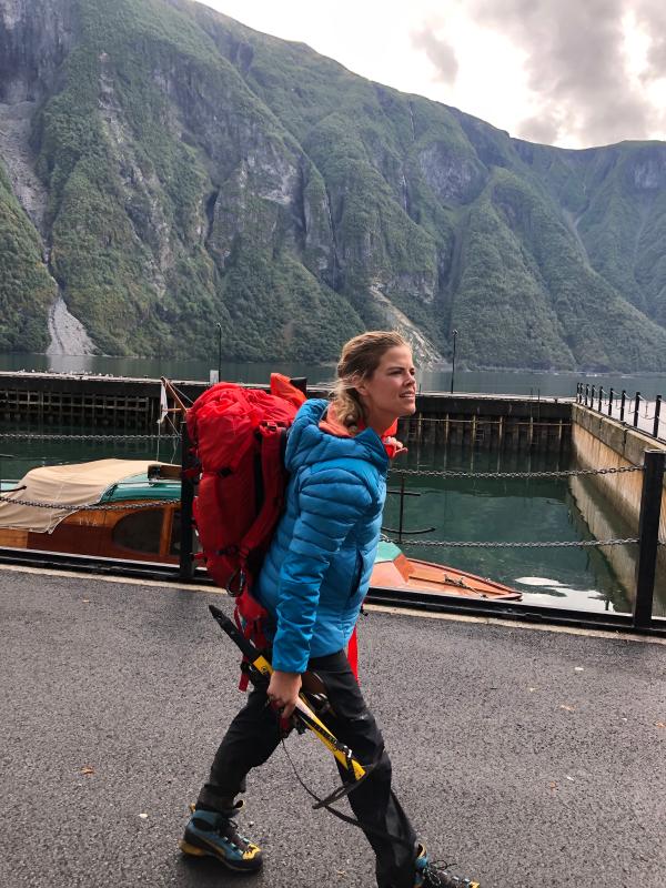 User uploaded product image