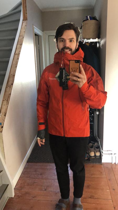 User uploaded product image