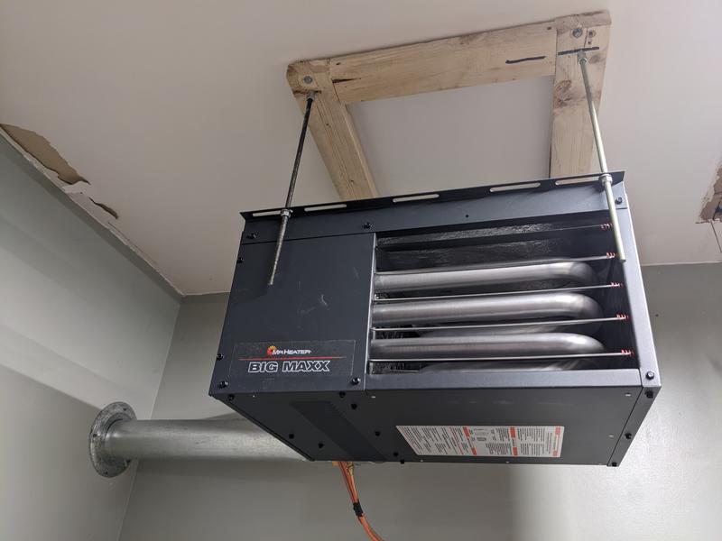 Beacon Morris Garage Heater Parts | Dandk Organizer