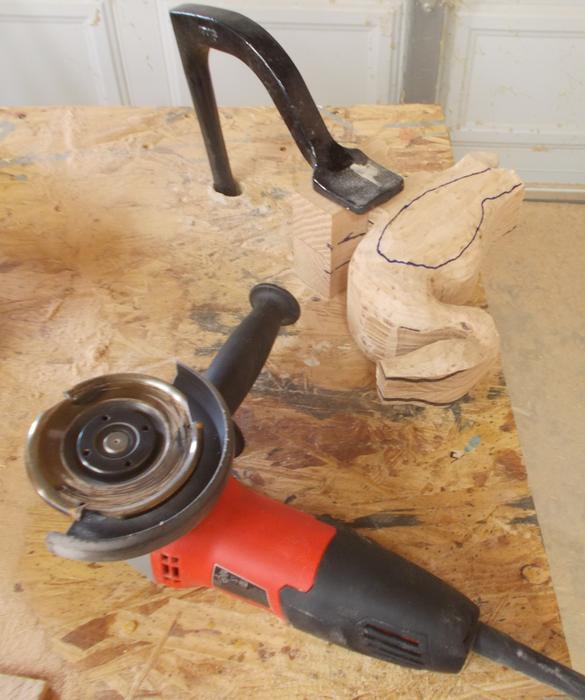Milwaukee 6130-33 120V 4.5 inch Angle Grinder for sale online 