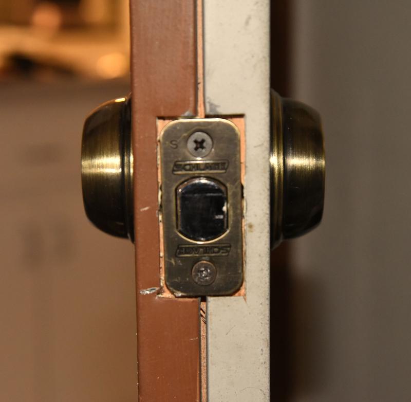 9452円 [再販ご予約限定送料無料] DEWALT D180004 Bi-Metal Door Lock Installation Kit by 並行輸入品