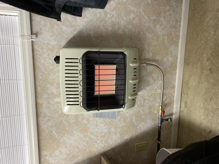 Pulling & Lifting Heater F271239 OneStop Universal GasAppliance Hook