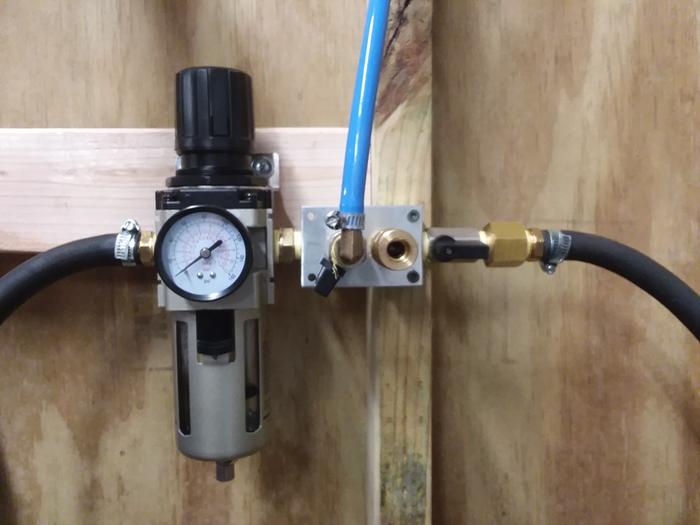 Rapidair 90500 1/2 x 100 Air-Compressor Accessories Master Kit 17.5 x 17.3 x 4.2 Rapidair 90500 1/2 x 100 Air-Compressor Accessories Master Kit 17.5 x 17.3 x 4.2