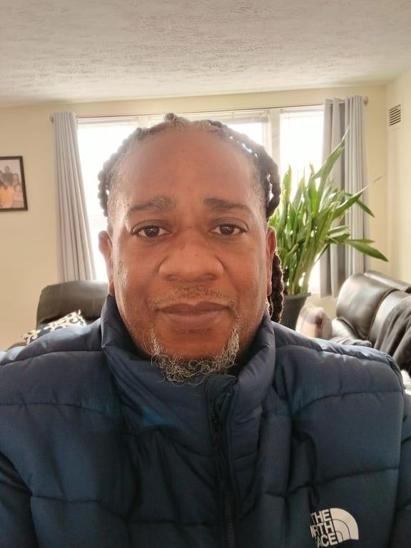 Jacket that I can all Winter with my denim jeans