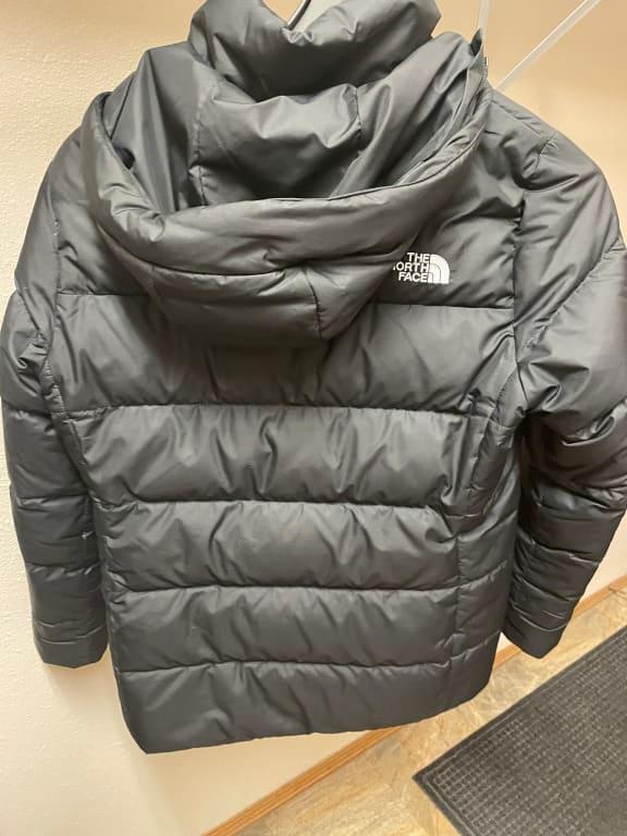 Manteau hiver discount homme sport expert