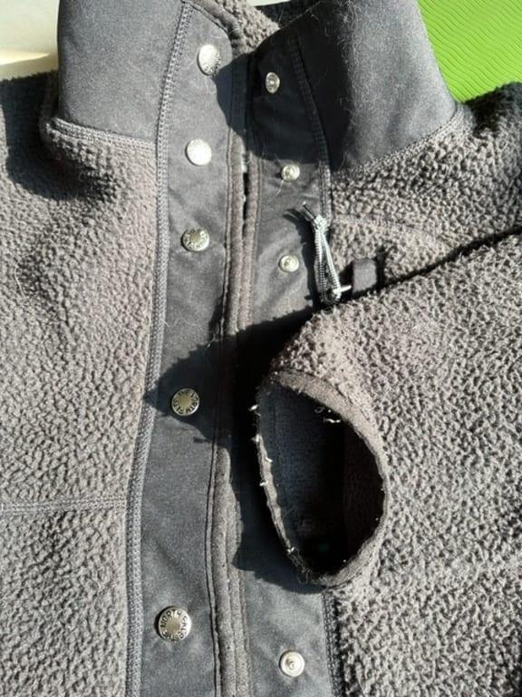 User uploaded product image