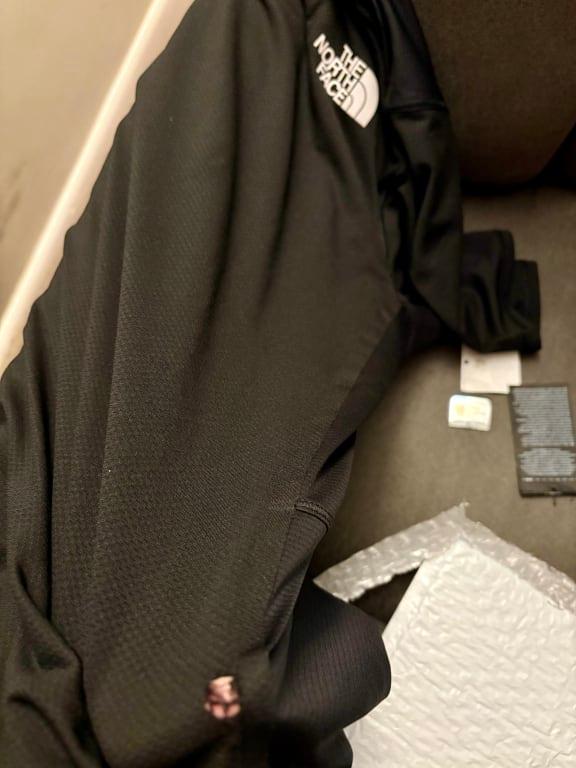 User uploaded product image