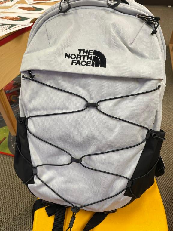 THE NORTH FACE Borealis Urban Backpack Sports Experts