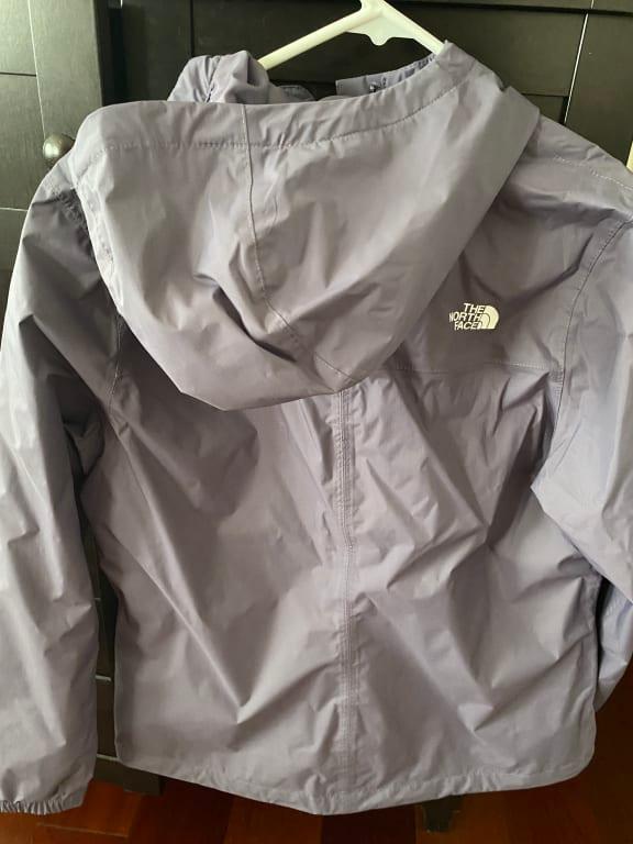 Manteau north face sport expert hotsell