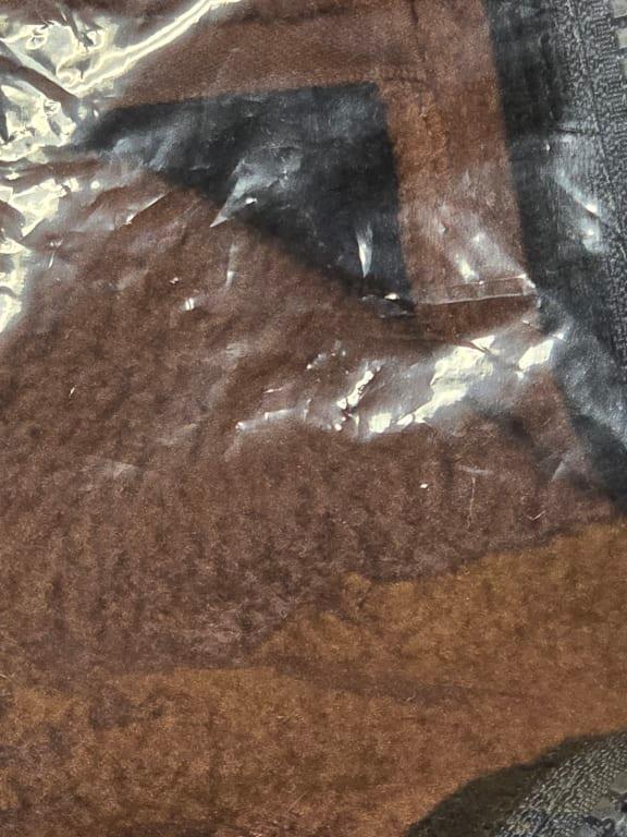 User uploaded product image