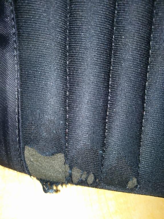 User uploaded product image