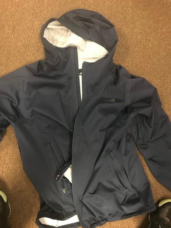 User uploaded product image