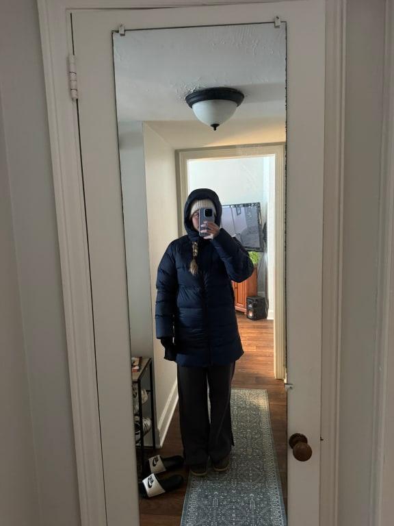 User uploaded product image