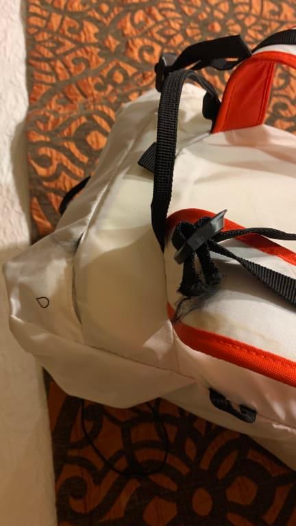 The North Face Verto 27L Backpack - Hike & Camp