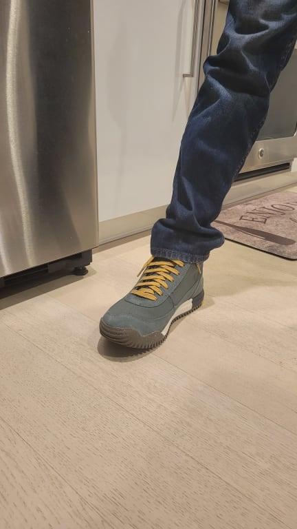 User uploaded product image