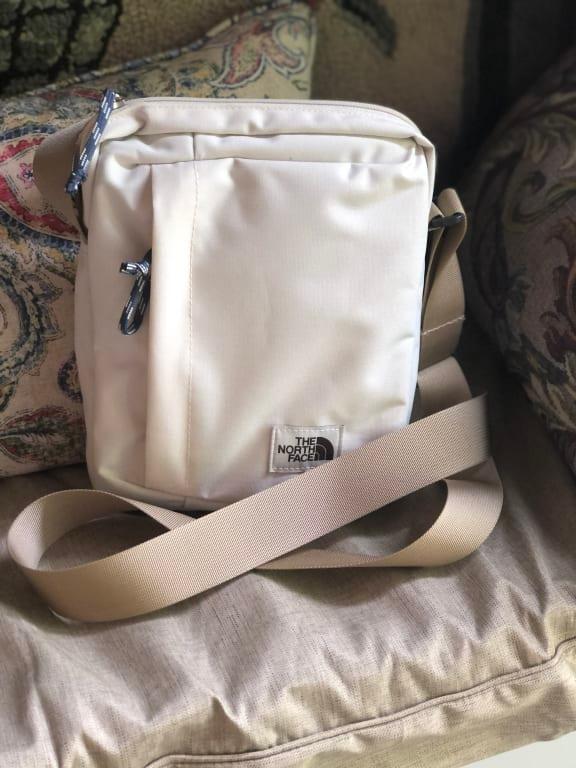 Fun and functional summer cross body bag!