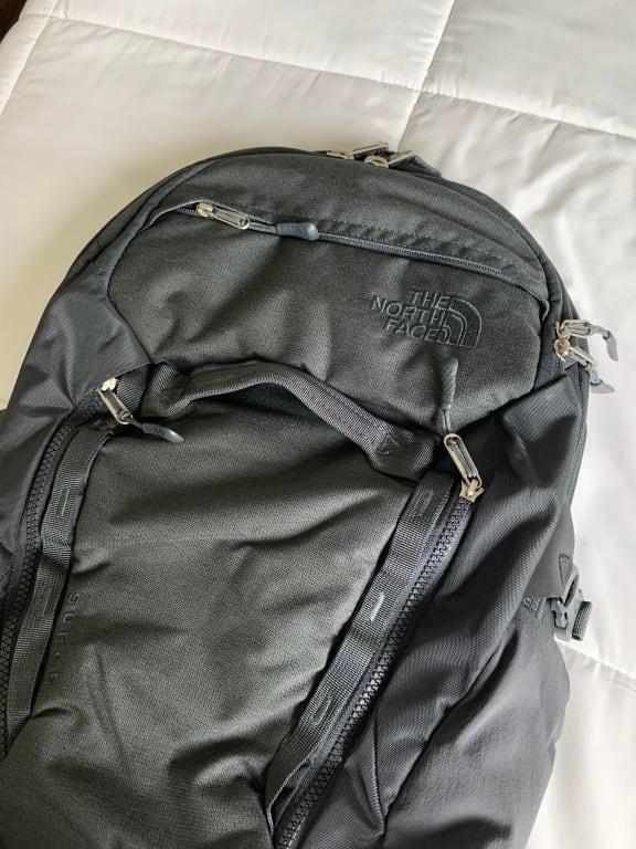 It's an attractive backpack