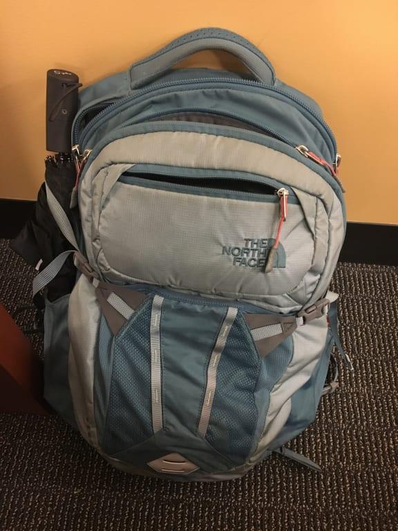 User uploaded product image