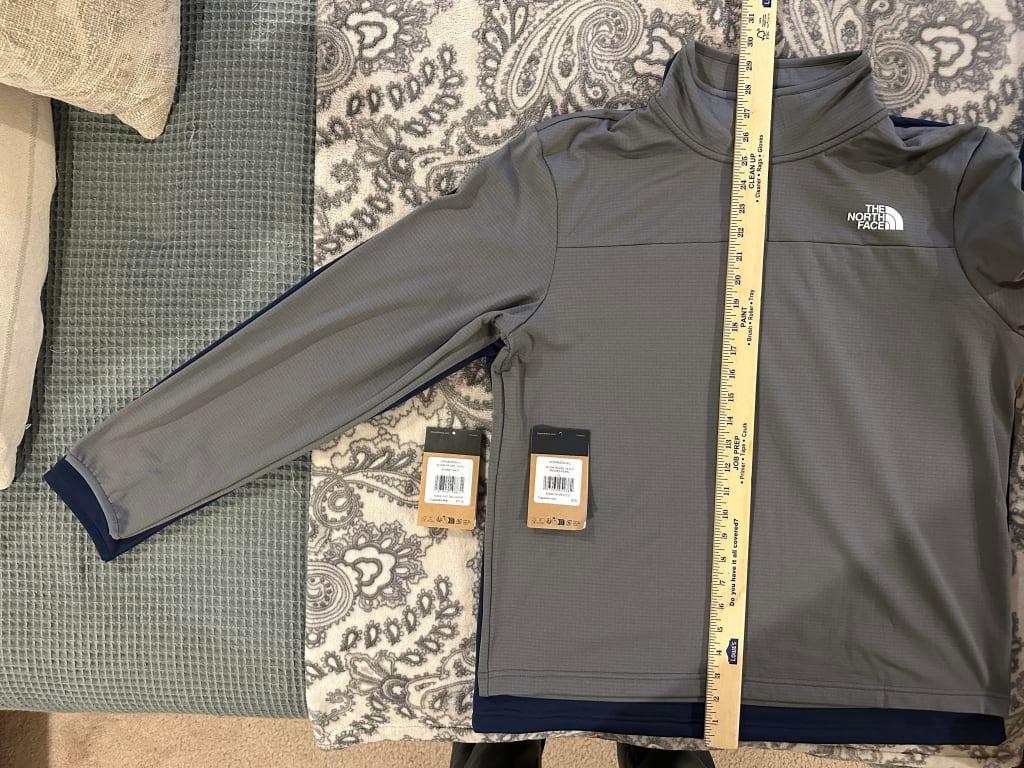 The North Face Men's Cedar Trail 1/4 Zip | Dick's Sporting Goods