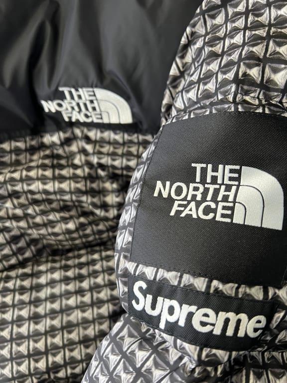 The North Face Men's 1996 Retro Nuptse Jacket - Hibbett