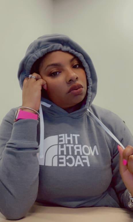 It's hoodie SZN!