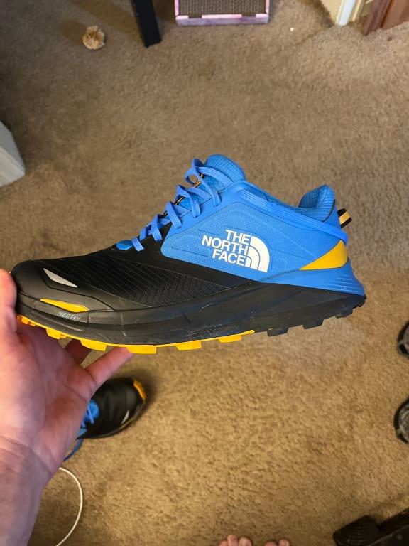 The North Face VECTIV Enduris 3 FUTURELIGHT Shoe - Men's