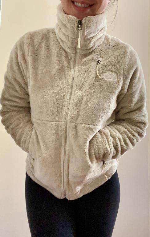 Feels warm like a hug!