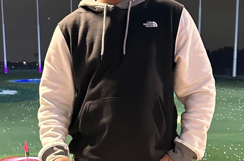 ☆THE NORTH FACE☆ Men's Colorblock Woven Sweatshirt The North Face Men's Colorblock Pullover Hoodie - Macy's