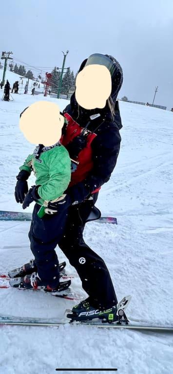 The North Face Summit Verbier FUTURELIGHT Bib - Women's - Clothing