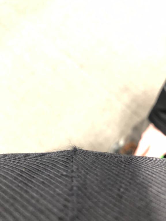 User uploaded product image