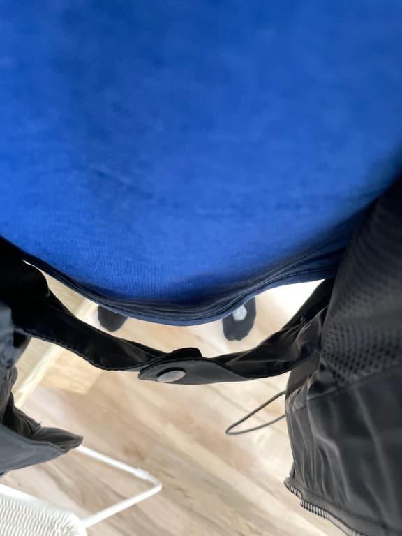 User uploaded product image