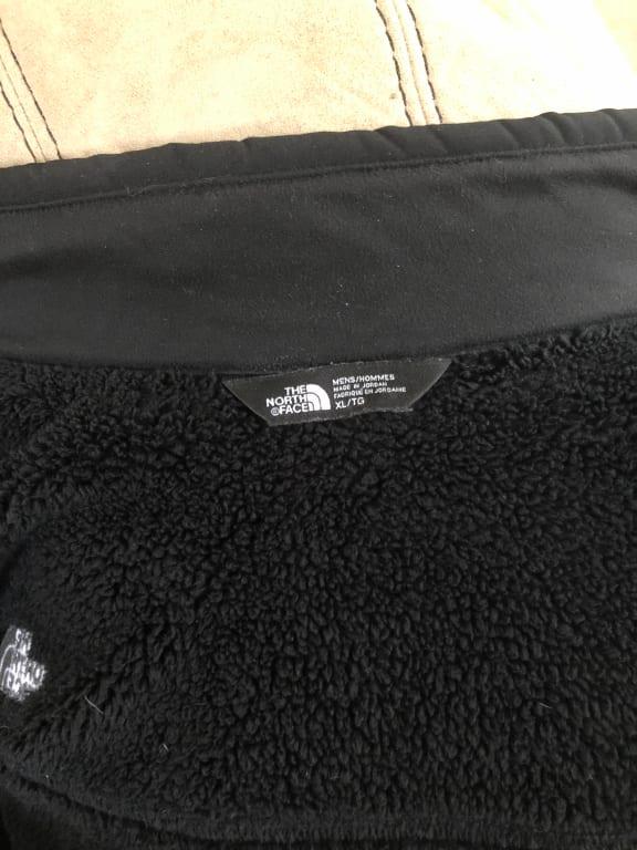 User uploaded product image