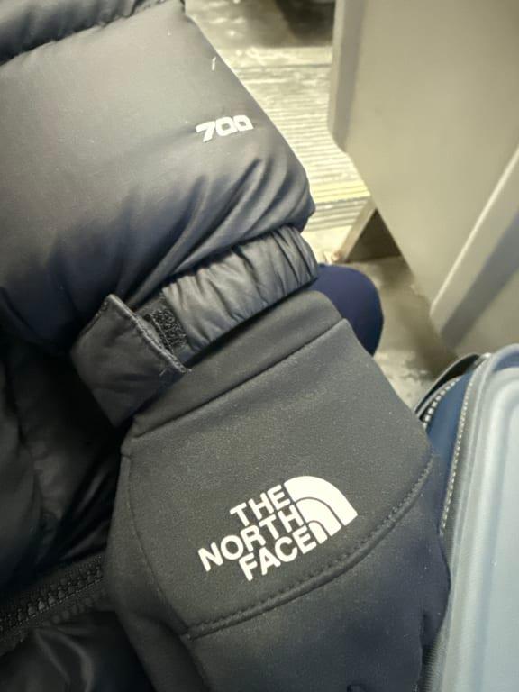 The North Face Etip Trail Glove - Accessories