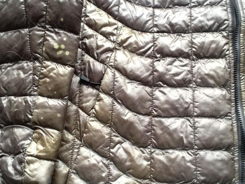 User uploaded product image