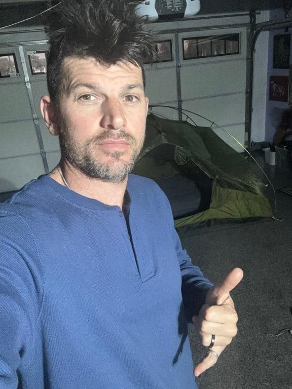 Getting ready for a trip