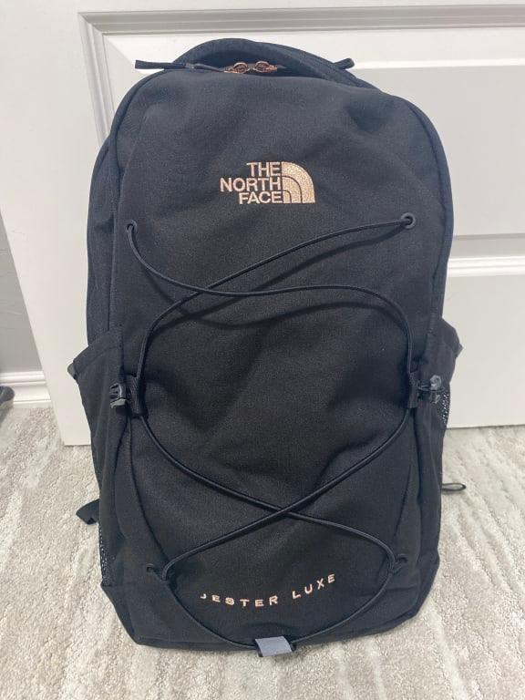 The north face jester clearance luxe